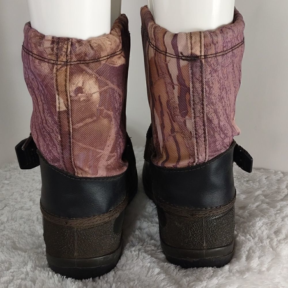 Crater Ridge Boots   - Picture 5 of 7